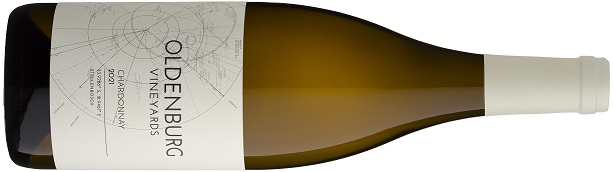 Oldenburg Vineyards Chardonnay 2021